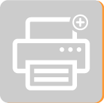 Drucker &amp; Scanner