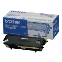 Brother TN-3060 Toner black