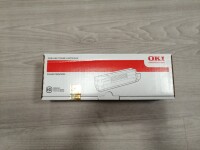 OKI 46507507 Toner cyan