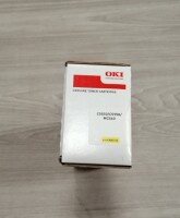 OKI 46507507 Toner cyan