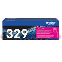 Brother TN-329M Toner magenta