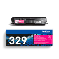 Brother TN-329M Toner magenta