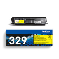 Brother TN-329Y Toner yellow