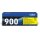 Brother TN-900Y TN900Y Toner Yellow