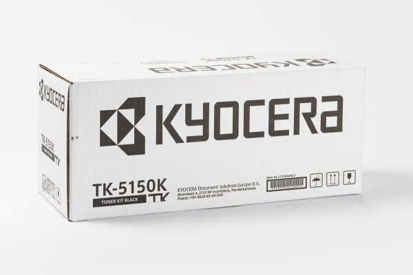 Kyocera TK-5150K Toner black