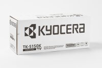 Kyocera TK-5150K TK5150K Toner Black