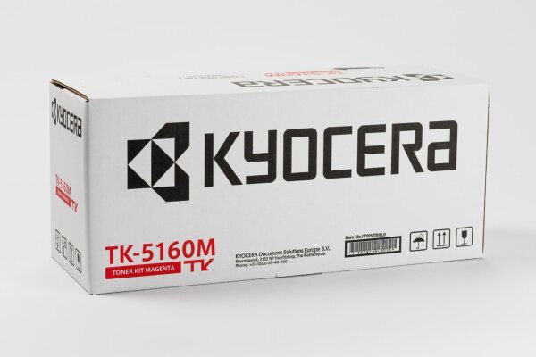 Kyocera TK-5160M Toner magenta