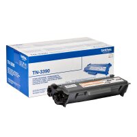 Brother TN-3390 Toner black