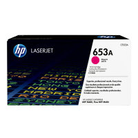 HP (653A) CF323A Toner magenta