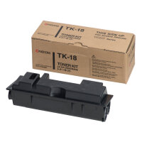 Kyocera TK-18 Toner black