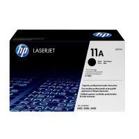 HP (11A) Q6511A Toner black