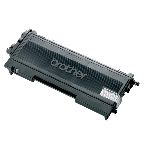 Brother TN-2000 Toner black