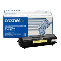 Brother TN-3170 TN3170 Toner Black