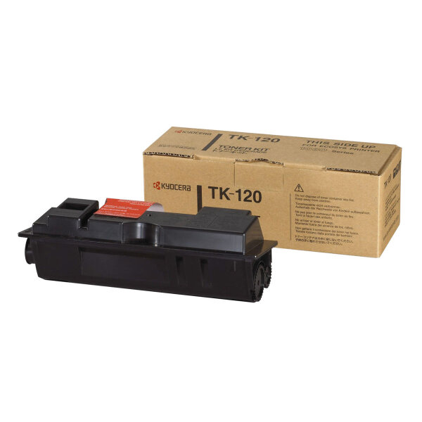 Kyocera TK-120 Toner black