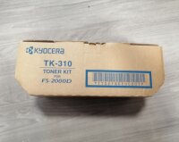 Kyocera TK-310 TK310 Toner Black