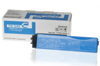 Kyocera TK-540C TK540C Toner Cyan