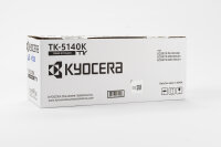 Kyocera TK-5140K TK5140K Toner Black