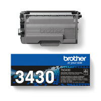 Brother TN-3430 Toner black