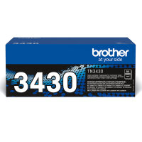 Brother TN-3430 Toner black