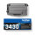 Brother TN-3430 Toner black