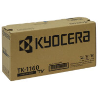Kyocera TK-1160 Toner black