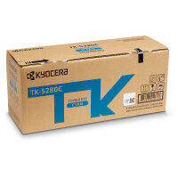 Kyocera TK-5280C Toner cyan