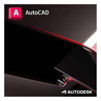 AutoCAD - including specialized toolsets