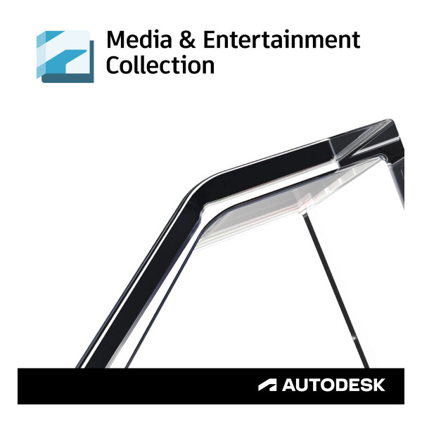 Media & Entertainment Collection