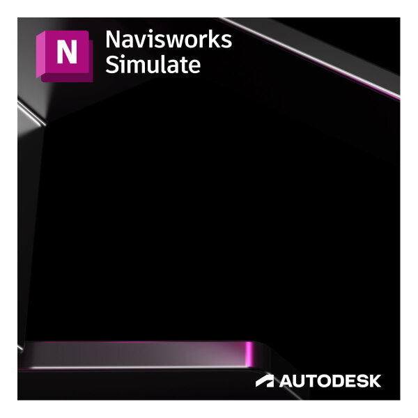 Navisworks Simulate