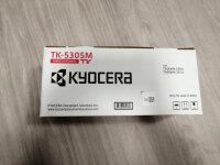 Kyocera TK-5305M TK5305M Toner Magenta TASKalfa 350ci