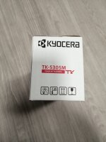 Kyocera TK-5305M TK5305M Toner Magenta TASKalfa 350ci