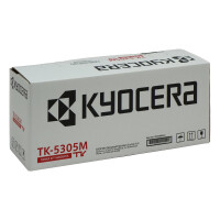 Kyocera TK-5305M Toner magenta