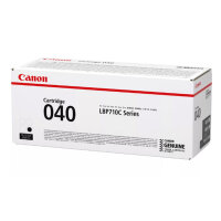Canon 040 Toner black