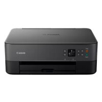 CANON Pixma Tintenstrahl-Multifunktionsdrucker TS5350a