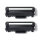 Brother TN-2420TWIN Toner Doppelpack black