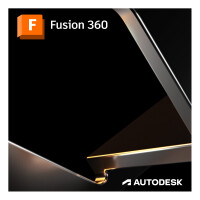 Fusion 360 Promo 3 für 2