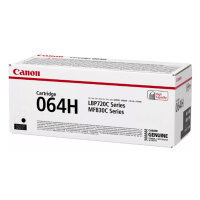 Canon 064H Toner black