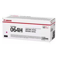 Canon 064H Toner magenta