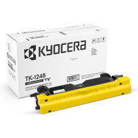 Kyocera TK-1248 Toner black