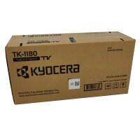 Kyocera TK-1180 Toner black