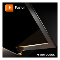 Fusion July Promotion | Neulizenz Single-user für 1...