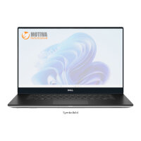 DELL Notebook XPS 15 7590 i7 16GB 512GB W11 Pro ENG