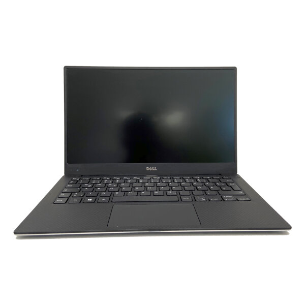 DELL Notebook XPS13 9360 i5 8GB 256GB W11 Home DEU