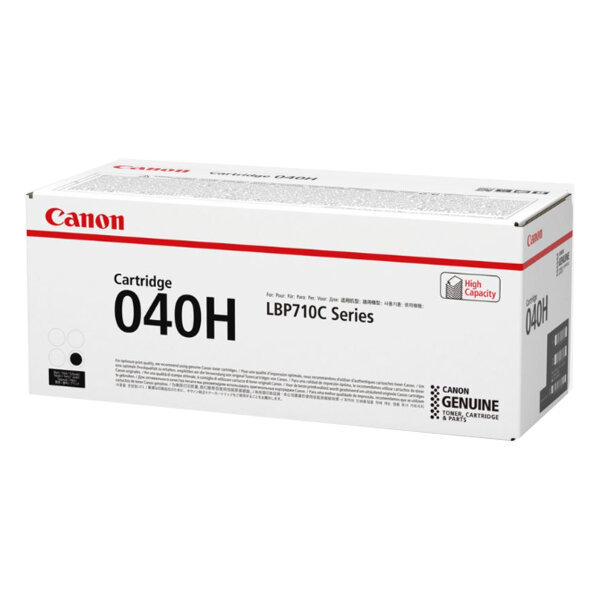 Canon 054H Toner cyan 3027C002