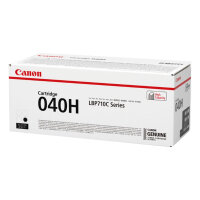 Canon 054H Toner cyan 3027C002