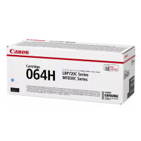 Canon 064 Toner cyan 4935C001