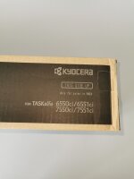 Kyocera TK-8705C Toner cyan