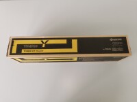 Kyocera TK-8705Y Toner yellow