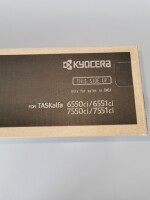Kyocera TK-8705Y Toner yellow