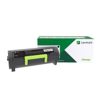 Lexmark 58D2U00 Toner black